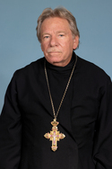 Fr Stephen Miller