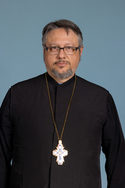 Fr David Subu Fr David Subu