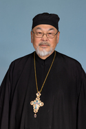 Fr Thomas Andrew