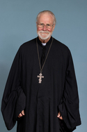 Fr John Robinson