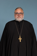 Fr John Schroedel