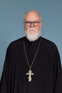 Fr David Gresham
