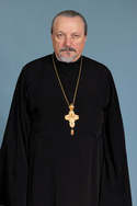 Fr Yuri Maev