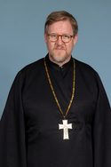 Fr Justin Patterson