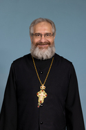 Fr Michael Medis
