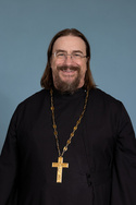 Fr Peter Tobias