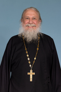 Fr Justin Frederick