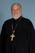 Fr Damian Kuolt