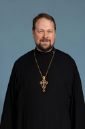 Fr Kirill Sokolov