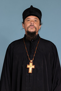 Fr David Ogan