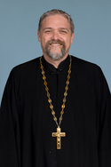 Fr Stephen Frase