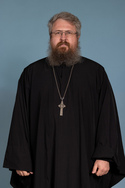 Fr Sergey Kakorin Fr Sergey Kakorin