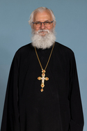 Fr Mark Sutton