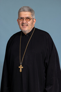 Fr. Joseph Ramos