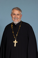 Fr David Rucker
