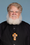 Fr Stephan Gresh