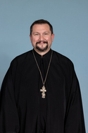 Fr John Diamantis