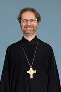 Fr Alexander Vallens