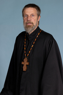 Fr Michael Demko