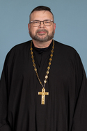 Fr Basil Biberdorf