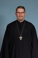Fr John Parker III
