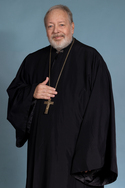 Fr Zachariah Trent