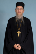Fr Ambrose Arrington