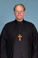 Fr John Strickland