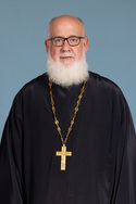 Fr David Arnold