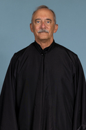 PDn John Manutes