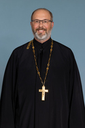 Fr Paul Fetsko