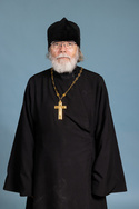 Fr Andrew Jacobs