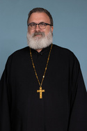 Fr Christopher Foley