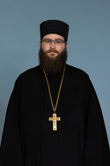 Fr Nikolai Breckenridge
