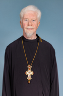 Fr Raymond Martin Browne