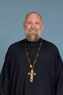 Fr Justin Mathews