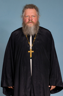 Fr Joseph Rassam