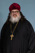 Fr Adam Sexton