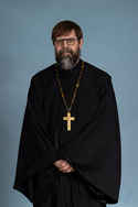 Fr Joel Weir