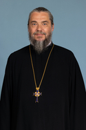 Protodeacon Nazari Polataiko