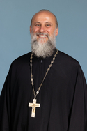Fr Andrew Cuneo