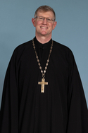 Fr Sean Levine