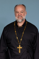 Fr Kyrill Williams
