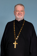 Fr Martin Watt