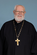 Fr Leonard Herrem