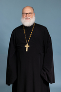 Fr John Karcher