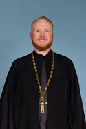 Fr Thaddaeus Werner