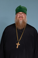 Fr Patrick Burns