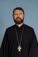 Fr Ian Shipley