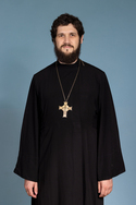 Fr Matthew Markewich